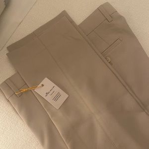 Peter Millar crown sport khaki pants NWT